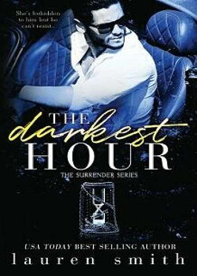 The Darkest Hour, Paperback/Lauren Smith