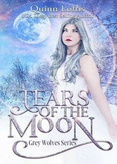 Tears of the Moon: Book 11 of the Grey Wolves Series, Paperback/Leslie McKee