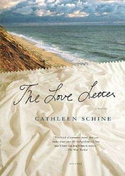 Love Letter, Paperback/Cathleen Schine