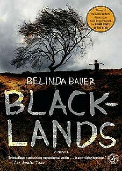 Blacklands, Paperback/Belinda Bauer