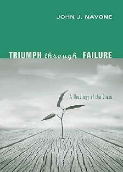 Triumph Through Failure, Paperback/John J. Sj Navone