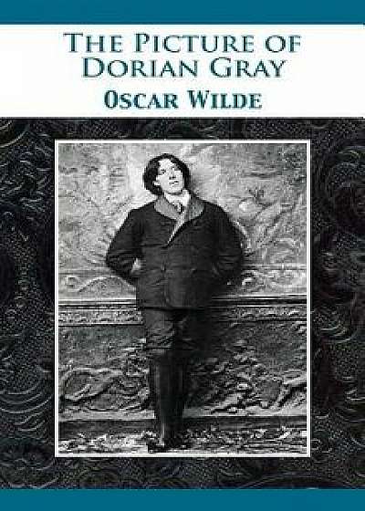 The Picture of Dorian Gray, Hardcover/Oscar Wilde