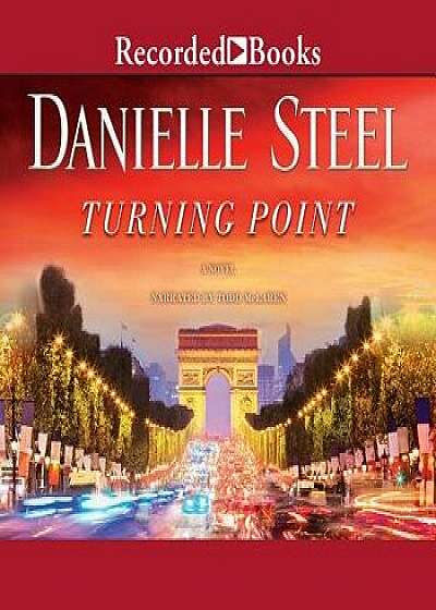 Turning Point/Danielle Steel