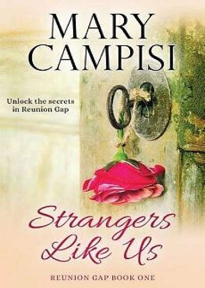 Strangers Like Us, Paperback/Mary Campisi