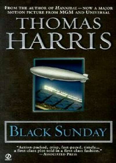 Black Sunday/Thomas Harris