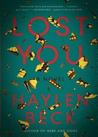 Lost You, Hardcover/Haylen Beck