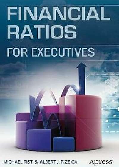 Financial Ratios for Executives: How to Assess Company Strength, Fix Problems, and Make Better Decisions, Paperback/Michael Rist