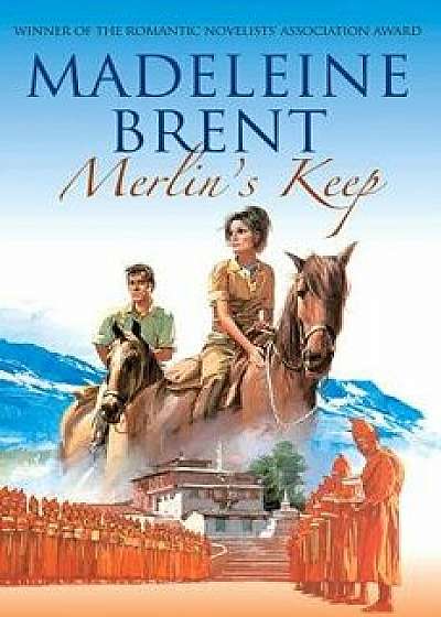 Merlin's Keep, Paperback/Madeleine Brent