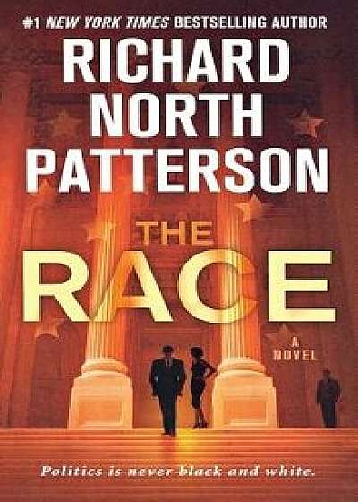 The Race, Paperback/Richard North Patterson