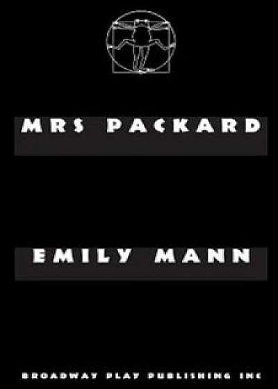 Mrs Packard, Paperback/Emily Mann