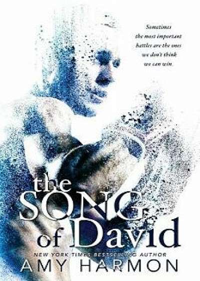 The Song of David, Paperback/Amy Harmon