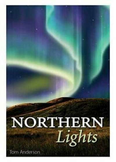 Northern Lights Playing Cards/Tom Anderson