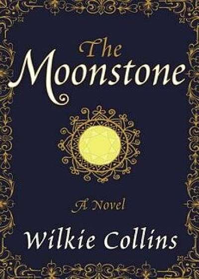 Moonstone PB, Paperback/Wilkie Collins