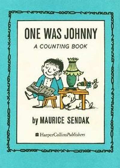 One Was Johnny: A Counting Book/Maurice Sendak