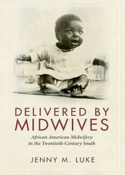 Delivered by Midwives: African American Midwifery in the Twentieth-Century South, Paperback/Jenny M. Luke