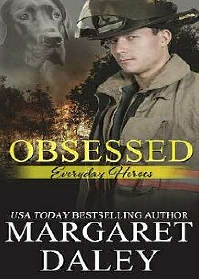 Obsessed, Paperback/Margaret Daley