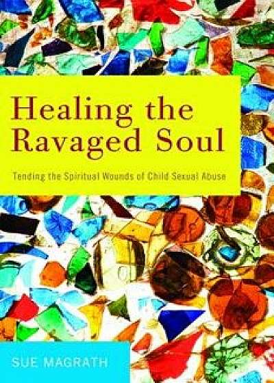 Healing the Ravaged Soul, Paperback/Sue Magrath