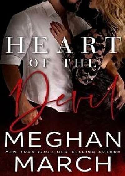 Heart of the Devil, Paperback/Meghan March