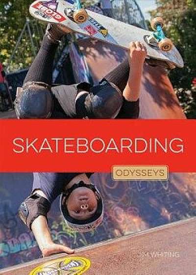 Skateboarding, Paperback/Jim Whiting