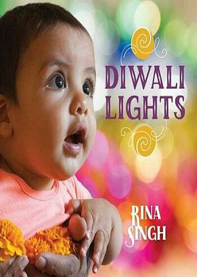 Diwali Lights/Rina Singh