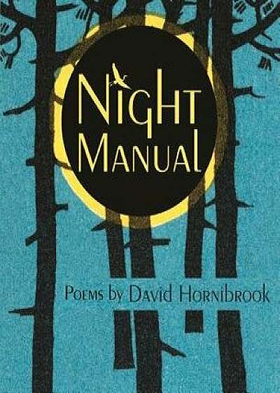 Night Manual, Paperback/David Hornibrook