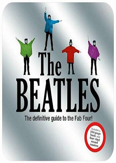 The Beatles: The Definitive Guide to the Fab Four/Igloo Books