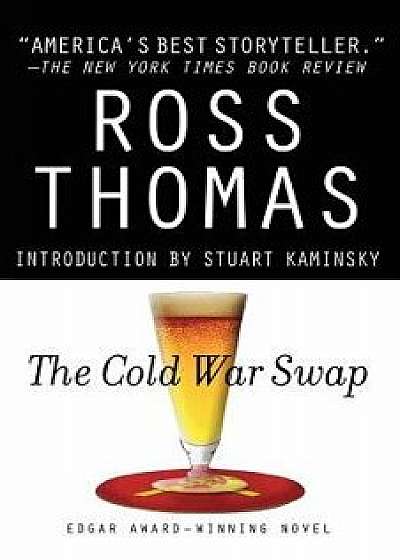 The Cold War Swap, Paperback/Stuart M. Kaminsky