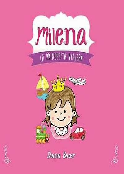 Milena, Paperback/Diana Baker