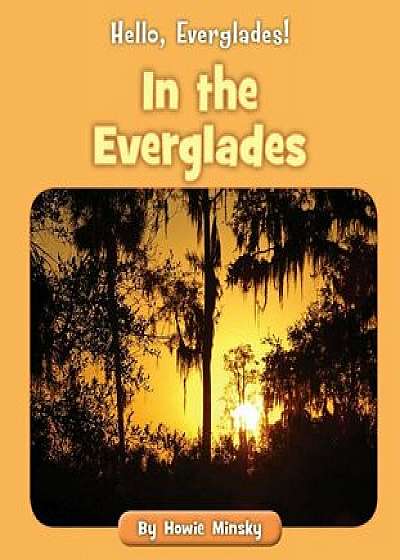 In the Everglades, Paperback/Howie Minsky