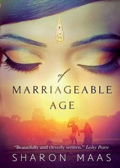 Of Marriageable Age, Paperback/Sharon Maas