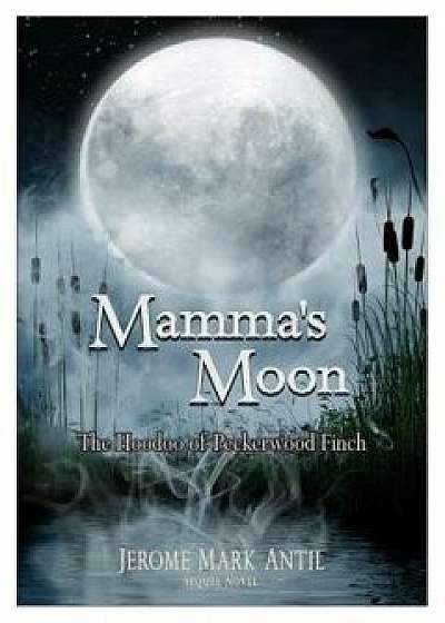 Mamma's Moon: The Hoodoo of Peckerwood Finch, Paperback/Jerome Mark Antil
