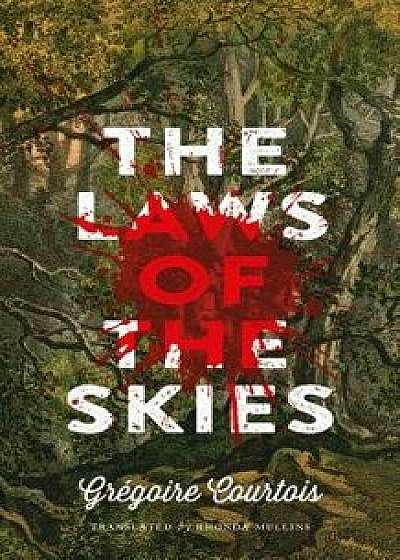 The Laws of the Skies, Paperback/Gregoire Courtois