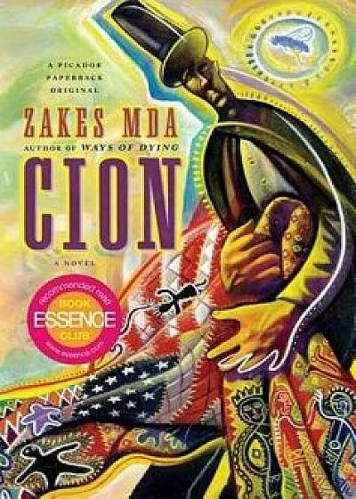 Cion, Paperback/Zakes Mda