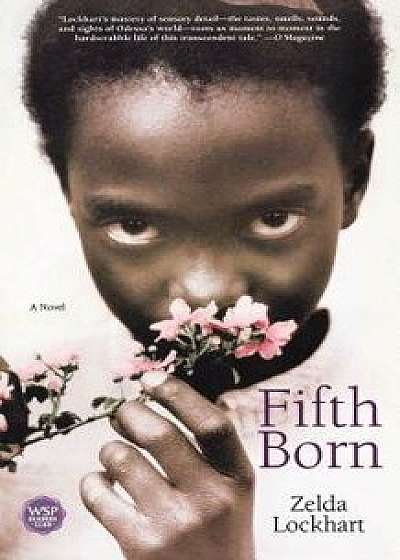 Fifth Born, Paperback/Zelda Lockhart