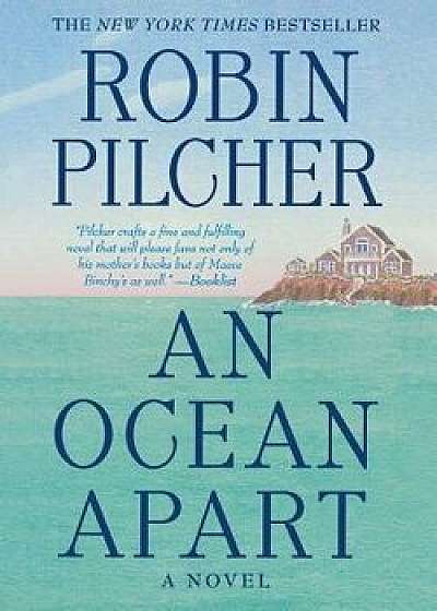 An Ocean Apart, Paperback/Robin Pilcher