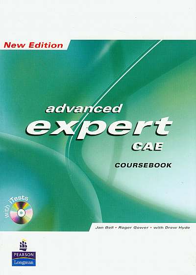 Advanced CAE Expert