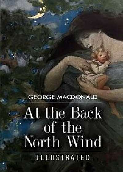 At the Back of the North Wind, Paperback/George MacDonald