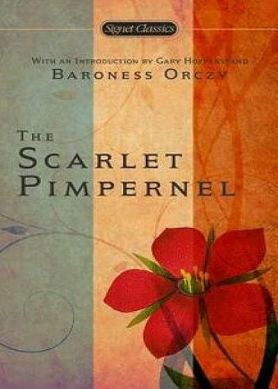 The Scarlet Pimpernel/Orczy