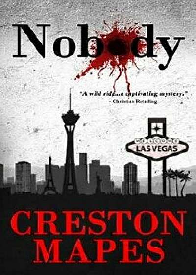 Nobody, Paperback/Creston Mapes