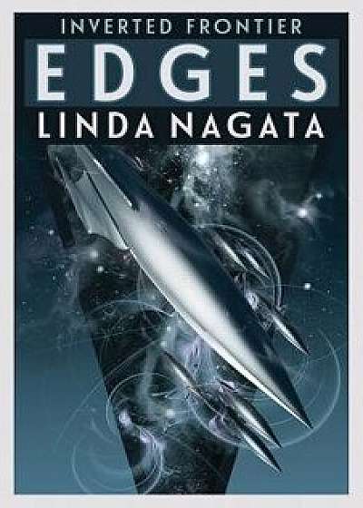 Edges, Paperback/Linda Nagata