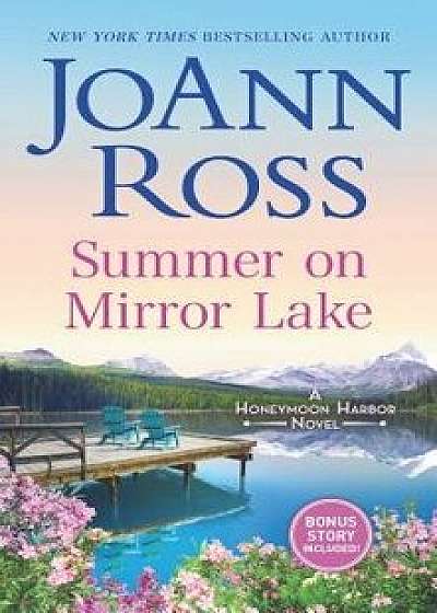 Summer on Mirror Lake/Joann Ross