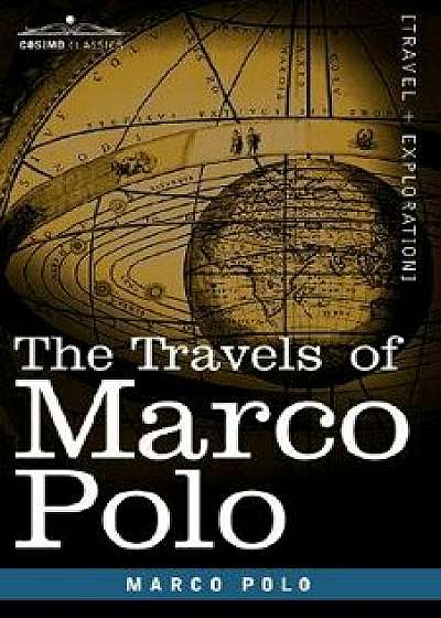 The Travels of Marco Polo/Marco Polo