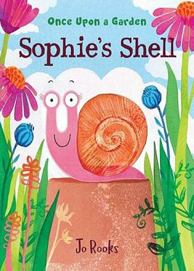 Sophie's Shell, Hardcover/Jo Rooks