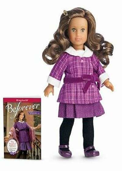Rebecca 2014 Mini Doll/American Girl Editors