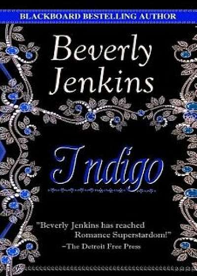 Indigo, Paperback/Beverly Jenkins