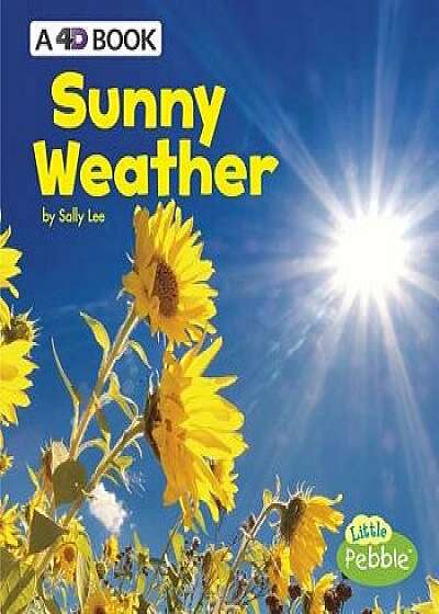 Sunny Weather: A 4D Book, Paperback/Sally Ann Lee