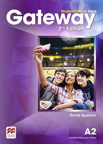 Gateway A2 Students Book
