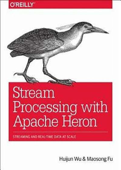 Stream Processing with Apache Spark: Mastering Structured Streaming and Spark Streaming, Paperback/Gerard Maas