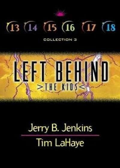Left Behind: The Kids Books 13-18 Boxed Set/Jerry B. Jenkins