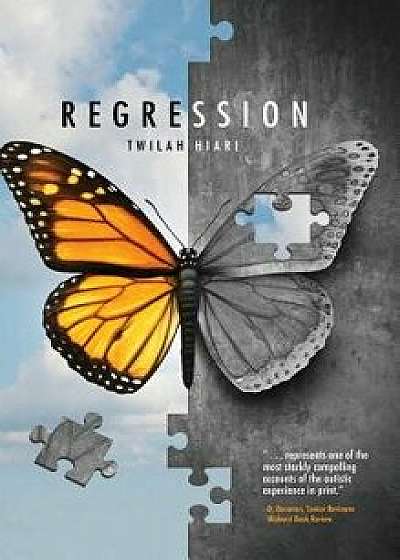 Regression, Hardcover/Twilah Hiari